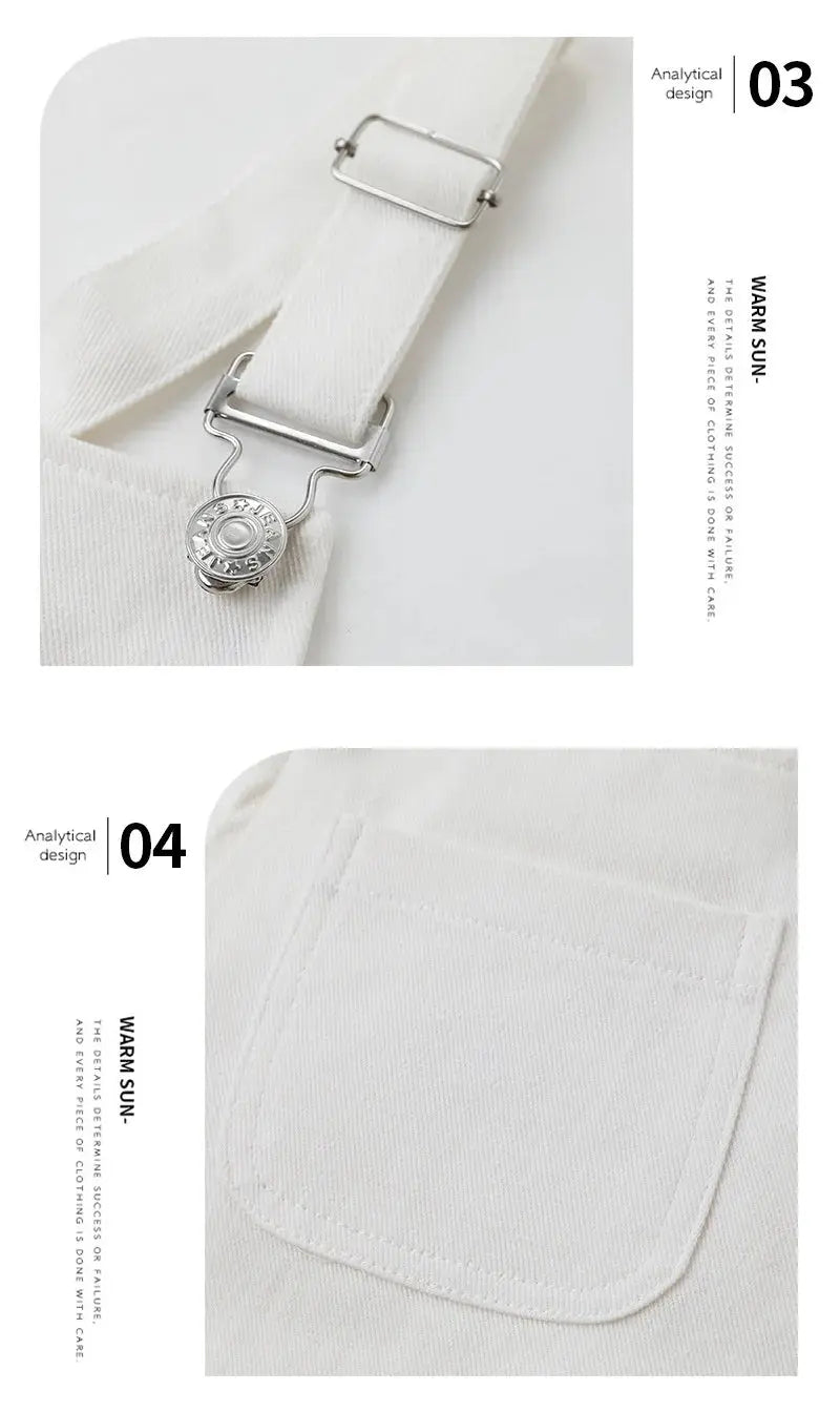 Family Vacation Clothing Resorts Look Parent Child Clothes Mom and Daughter Suspender Dress Two Piece Sets Dad Son Same Outfits Mein Shop