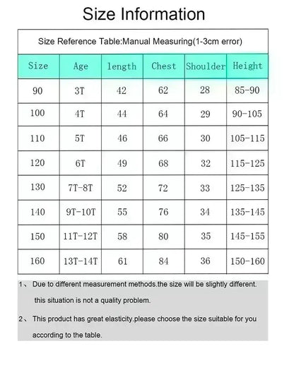 2025 new style parent-child outfits, summer T-shirts for a family of three or four, family sets, short-sleeved T-shirt tops - Mein Shop