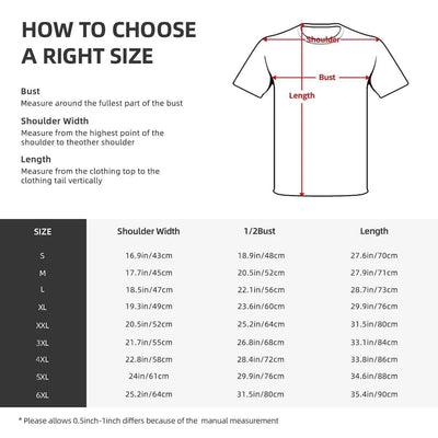Men T-Shirts Creature From The Black Lagoon Creative Pure Cotton Tees Short Sleeve T Shirt Crewneck Tops New Arrival