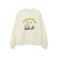 Family Matching Clothes Sets for Couple Mother and Daughter Tops Skirts Two Piece Outfits Father and Son Sweatshirts Shorts Suit - Mein Shop