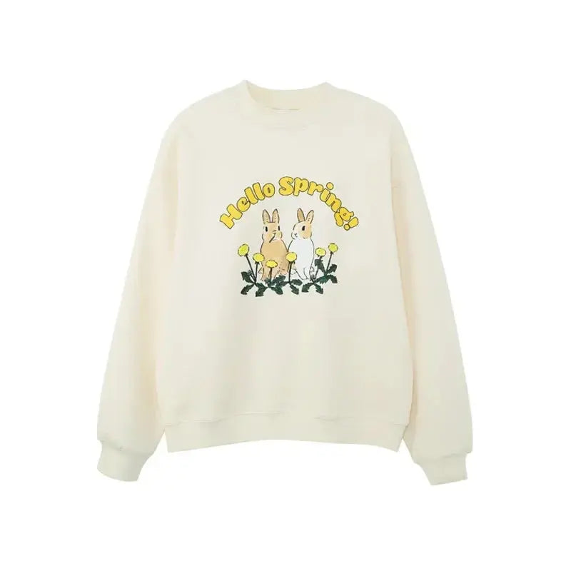 Family Matching Clothes Sets for Couple Mother and Daughter Tops Skirts Two Piece Outfits Father and Son Sweatshirts Shorts Suit - Mein Shop