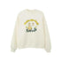 Family Matching Clothes Sets for Couple Mother and Daughter Tops Skirts Two Piece Outfits Father and Son Sweatshirts Shorts Suit