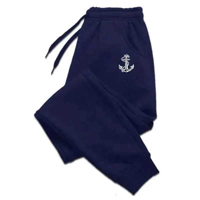 Herren Jogginghose Neue Casual Sporthose Jogging Sportbekleidung Harajuku Street Pants Jogger Herren Streetwear