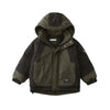 Family Matching Warm Clothes Winter Daughter Mother Thick Padded Coat Son Father Quilted Jacket Parents and Children Clothing - Mein Shop