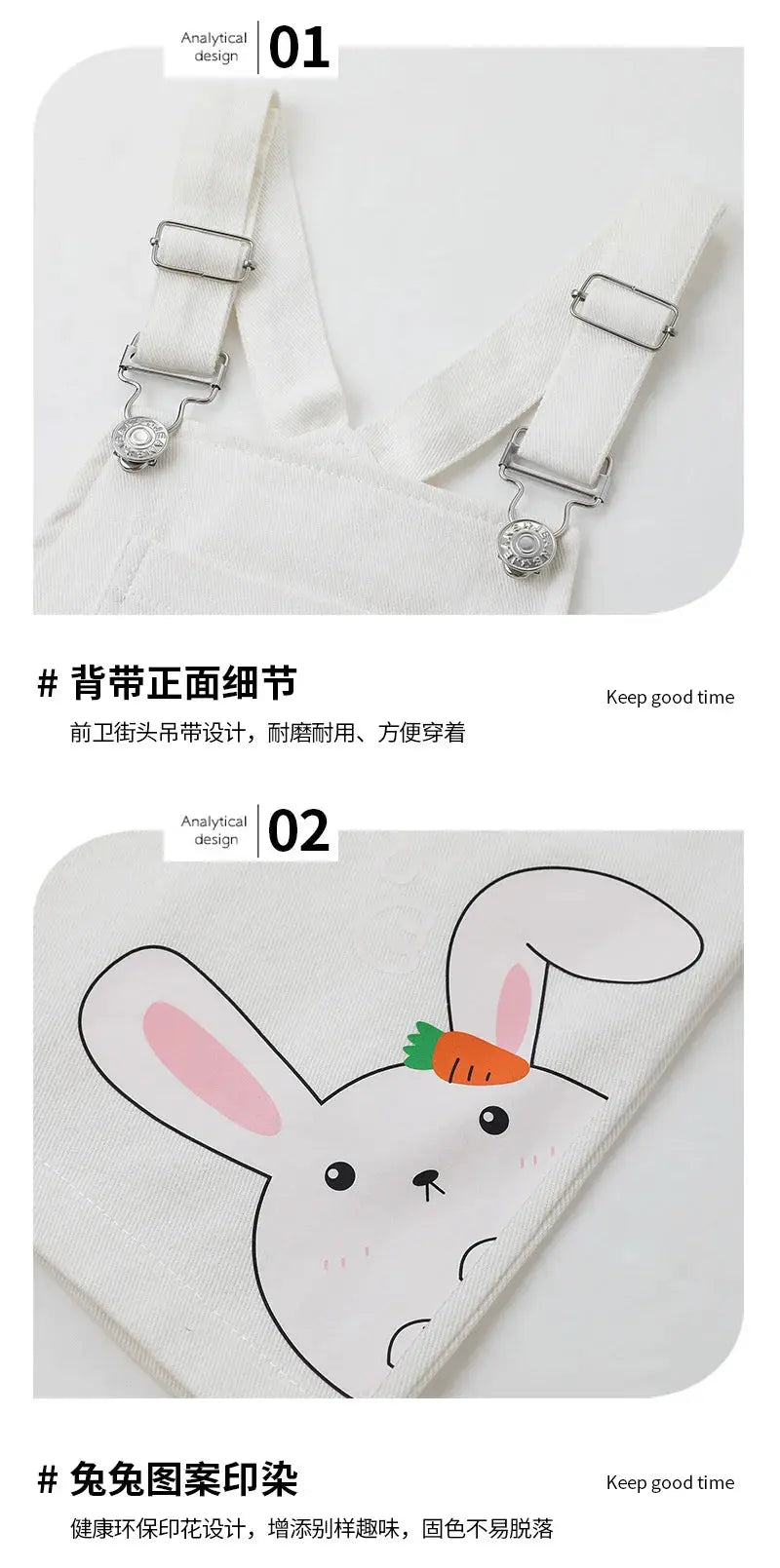 Family Vacation Clothing Resorts Look Parent Child Clothes Mom and Daughter Suspender Dress Two Piece Sets Dad Son Same Outfits Mein Shop