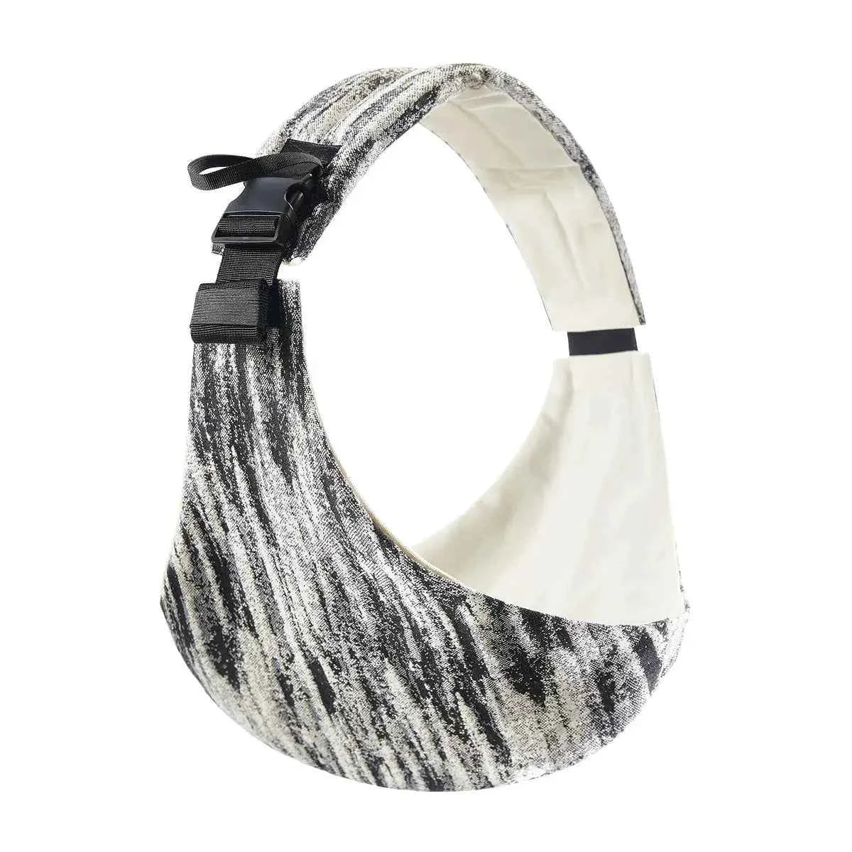 Portable Baby Carrier Wrap Toddler Accessories Multifunctional Strap Infant Bag Adjustable Shoulder Baby Carriers Sling for Kids