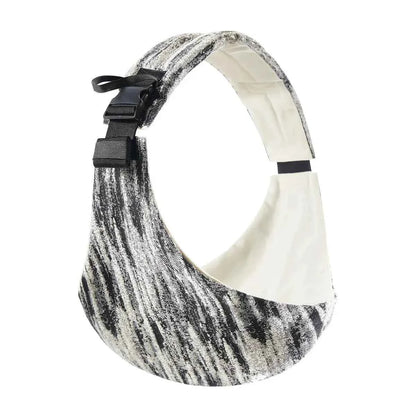 Portable Baby Carrier Wrap Toddler Accessories Multifunctional Strap Infant Bag Adjustable Shoulder Baby Carriers Sling for Kids