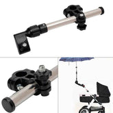 Useful Baby Buggy Pram Stroller Umbrella Holder Mount Stand Handle New Baby Accessories