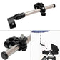 Useful Baby Buggy Pram Stroller Umbrella Holder Mount Stand Handle New Baby Accessories