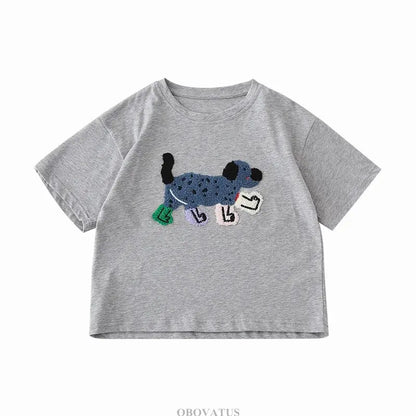 Family Clothing Set Tshirt Shorts Skirt Suit Set Family Look Fashion Mother Father Baby Boy Girl Clothes Family Matching Outfits - Mein Shop