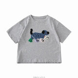 Family Clothing Set Tshirt Shorts Skirt Suit Set Family Look Fashion Mother Father Baby Boy Girl Clothes Family Matching Outfits - Mein Shop