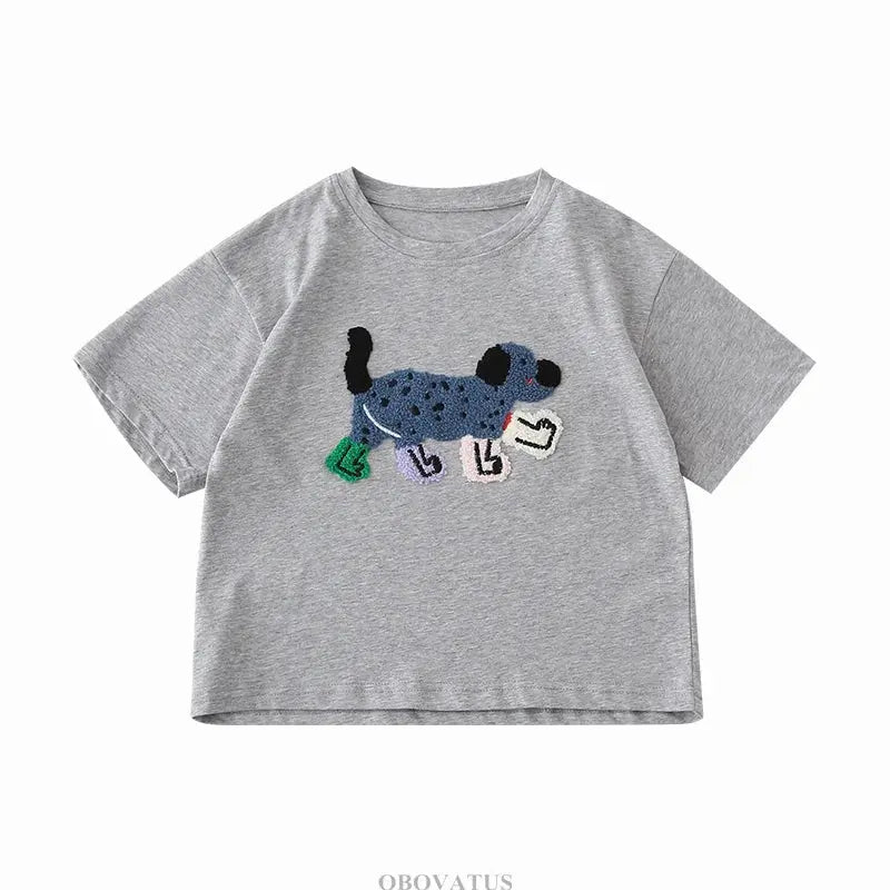 Family Clothing Set Tshirt Shorts Skirt Suit Set Family Look Fashion Mother Father Baby Boy Girl Clothes Family Matching Outfits - Mein Shop