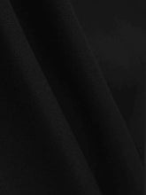 Herren Freizeithosen - Casual Hosen für Herbst Winter, Fleece Jogginghosen, Sport Gym Trousers in einfarbig für Workout und Laufen