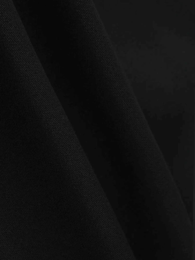 Herren Freizeithosen - Casual Hosen für Herbst Winter, Fleece Jogginghosen, Sport Gym Trousers in einfarbig für Workout und Laufen