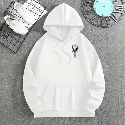 Hoodie for Man 2025 Fall/Winter New Arrival Hooded Sweatshirt Urban Casual Fashion Male Sporty Coats Men&