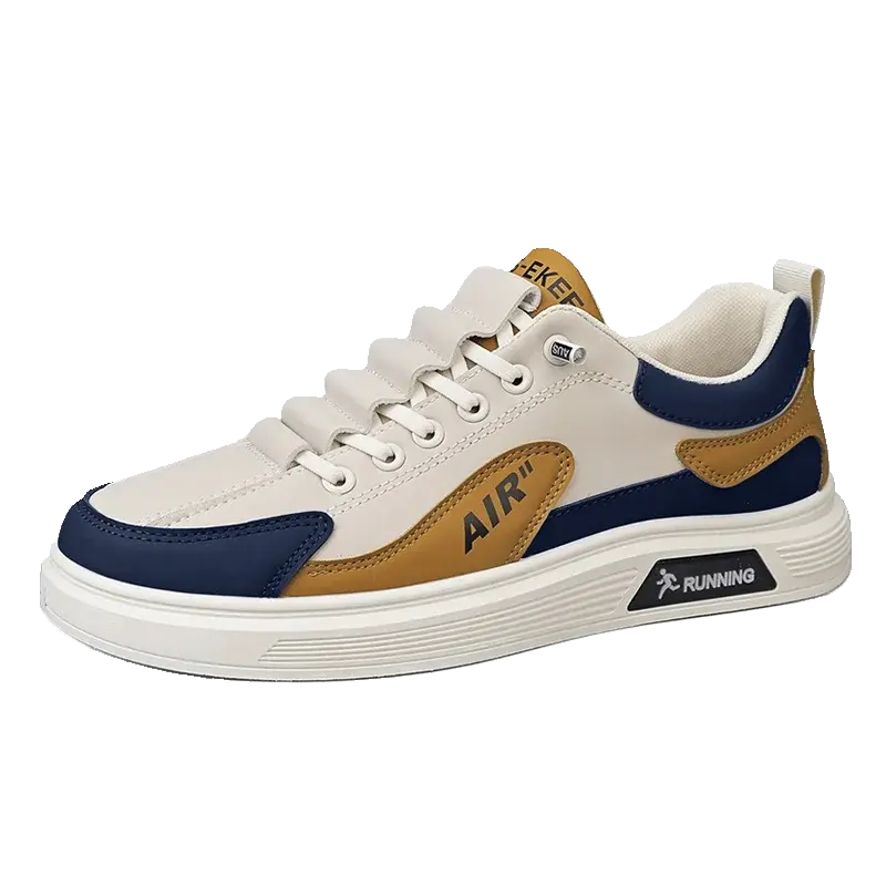 Trend 2025 New Men&