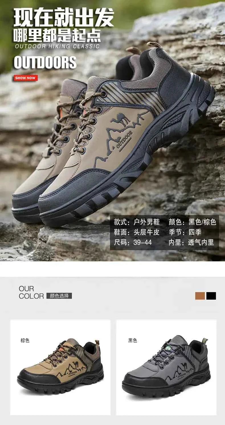 Sneakers Leather Men Shoes Trend Casual Shoe Italian Breathable Leisure Male Sneakers Non-slip Footwear Men Vulcanized Shoes