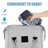 Portable Baby Carrier Wrap Toddler Accessories Multifunctional Strap Infant Bag Adjustable Shoulder Baby Carriers Sling for Kids - Mein Shop