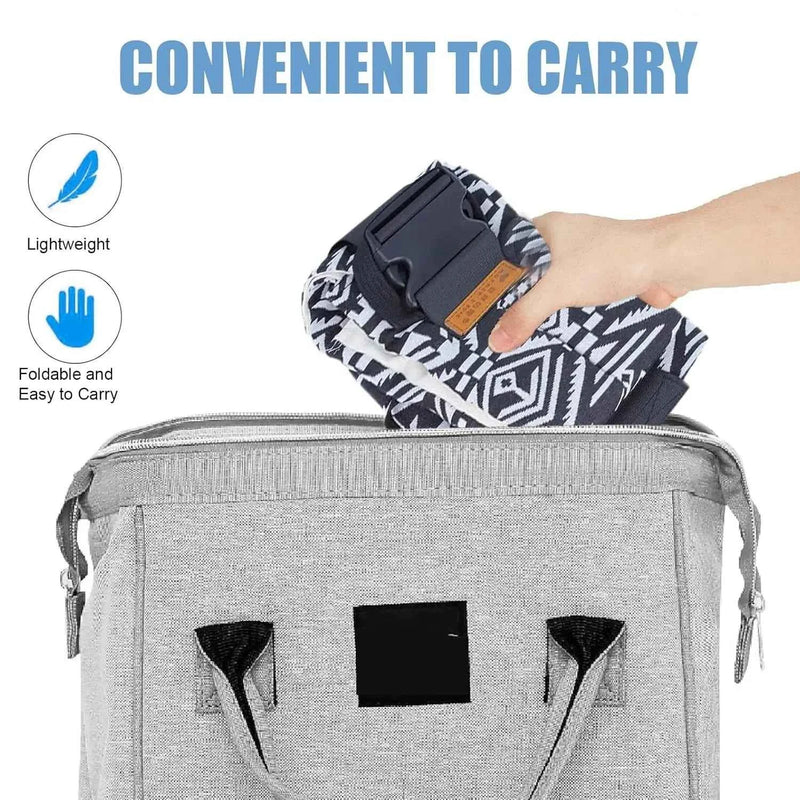 Portable Baby Carrier Wrap Toddler Accessories Multifunctional Strap Infant Bag Adjustable Shoulder Baby Carriers Sling for Kids