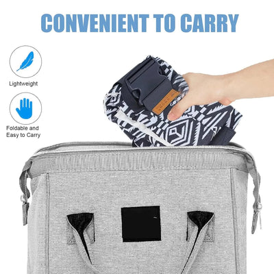 Portable Baby Carrier Wrap Toddler Accessories Multifunctional Strap Infant Bag Adjustable Shoulder Baby Carriers Sling for Kids - Mein Shop