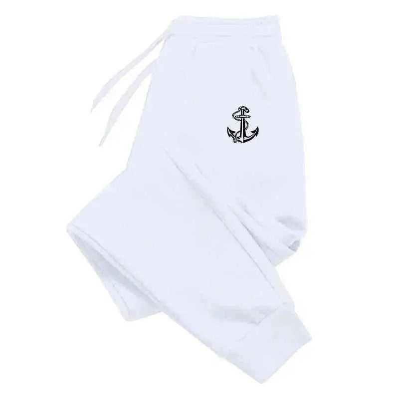 Herren Jogginghose Neue Casual Sporthose Jogging Sportbekleidung Harajuku Street Pants Jogger Herren Streetwear