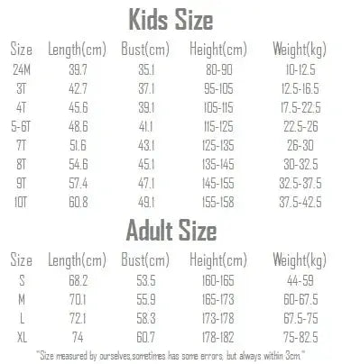 SweatshirtFather Mother and Daughter Me Son Matching Tee Shirts Baby Matching Clothes for the Whole Family Cotton Tops Spring - Mein Shop