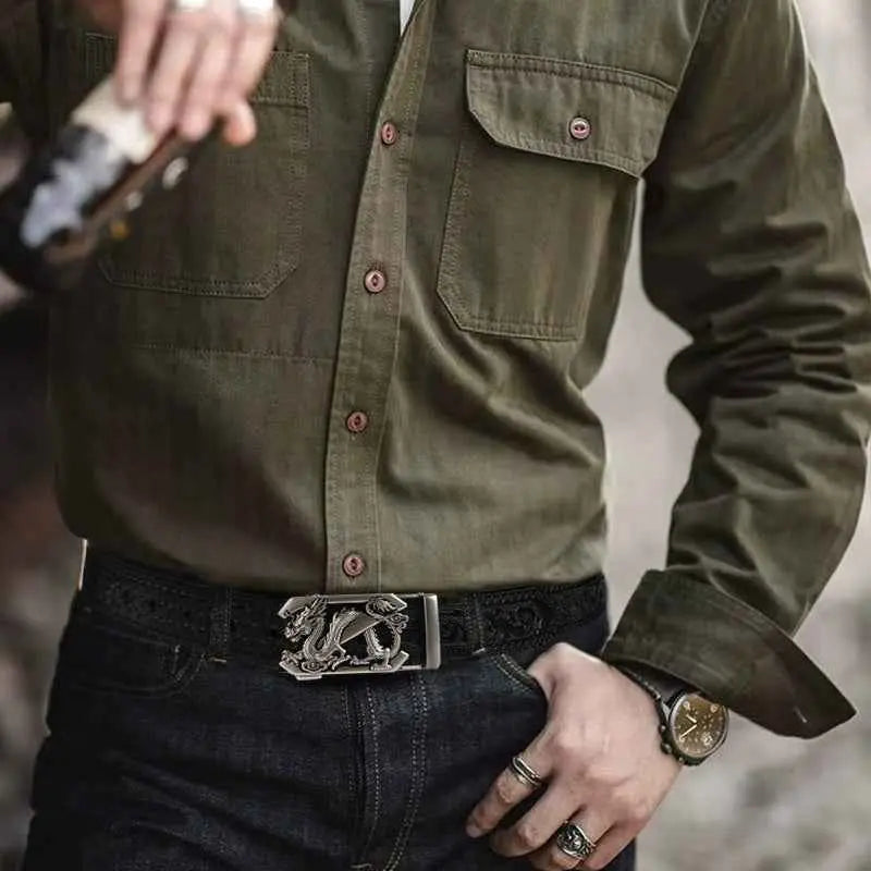 2pcs Men&