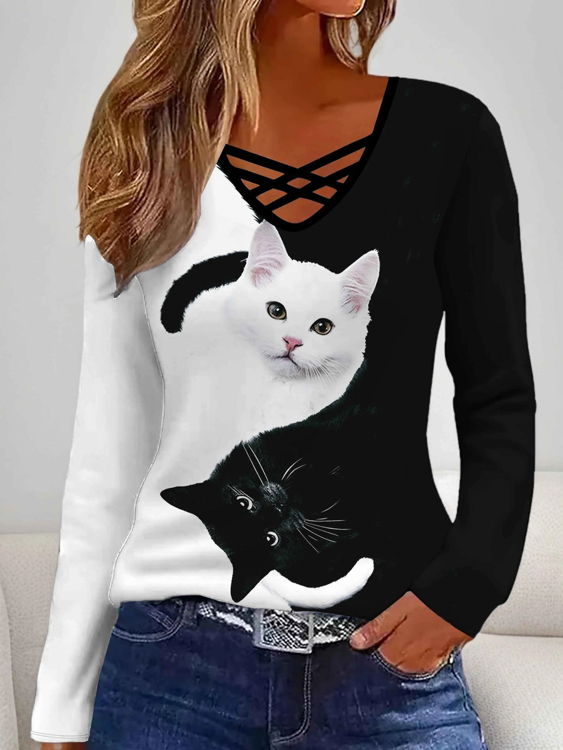 Elegant Women&